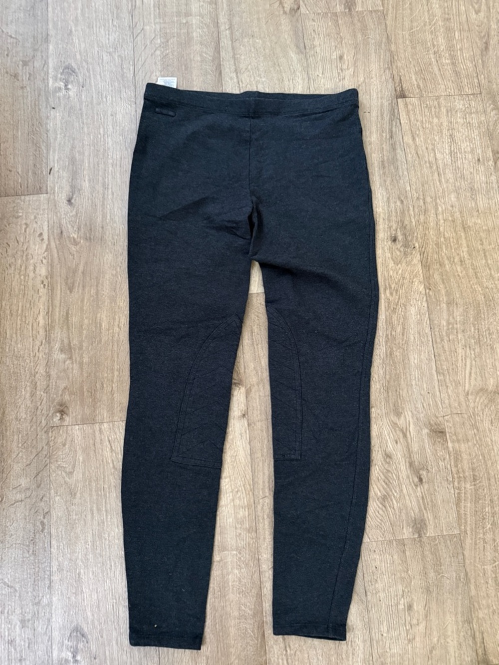 Ralph Lauren Black Leggings